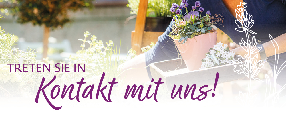 Maison et Jardin – Die Ausstellung im Herrenhof Mußbach, Messe